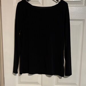 Boatneck LS top